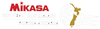 Mikasa - Volleyball NZ 95410