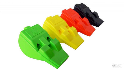 Acme A3085      ~ ACME WHISTLE TORNADO 2000