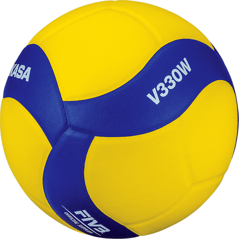 Mikasa 8261003    ~ MIKASA VOLLEYBALL V330W