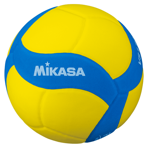 Mikasa 8261175    ~ MIKASA VS170W KIDS VOLLEYBALL