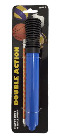 Tiger 85005     ~~ TIGER 6" 2-WAY BALL PUMP       *~Due Aug