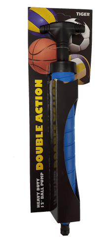 Tiger 85006     ~~ TIGER 12" 2-WAY BALL PUMP      *~Due Aug