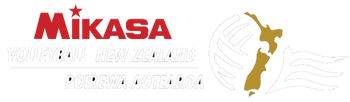 Mikasa - Volleyball NZ 95410