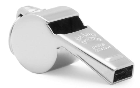 Acme A304       ~ ACME WHISTLE 58 1/2 TAPERED