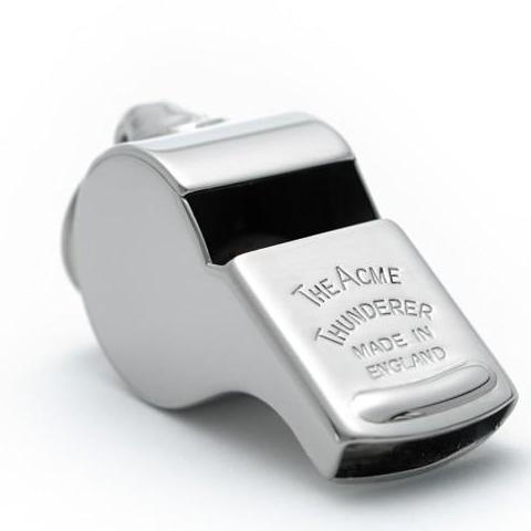 Acme A305       ~ ACME WHISTLE 58 WIDE