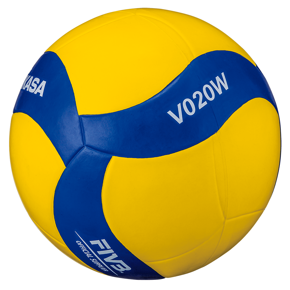 826118 MIKASA VOLLEYBALL RUBBER V020W Mikasa Volleyball NZ 95410
