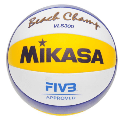 Mikasa 826137     ~ MIKASA VLS300 BEACH VOLLEYBALL