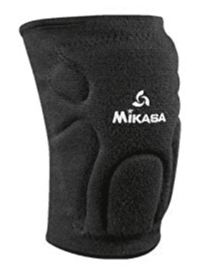Mikasa MULTI-ITEM Senior Black 890833    ~~ MIKASA 832 KNEE PADS JNR BLACK