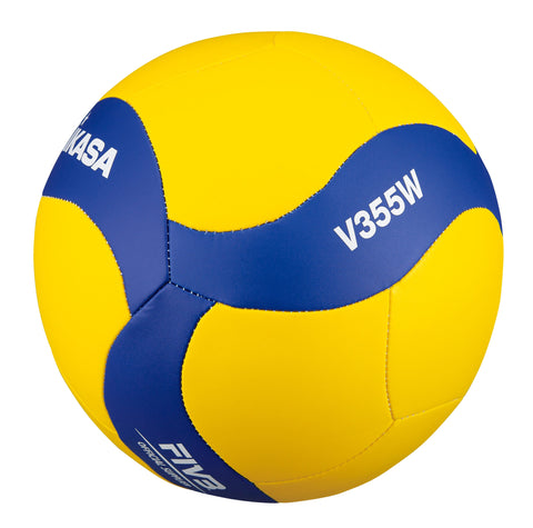 Mikasa - Volleyball NZ 95410 8261161    ~ MIKASA INDOOR VOLLEYBALL V355W